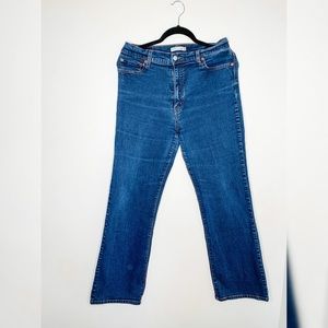 Levi's Perfectly Sliming 512 Jean